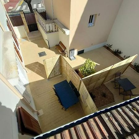 Appartement Logement entier beau studio n3 VICHY Extérieur photo