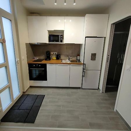Appartement Logement entier beau studio n3 VICHY Extérieur photo