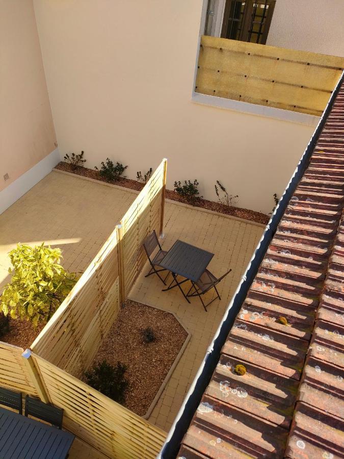 Appartement Logement entier beau studio n3 VICHY Extérieur photo