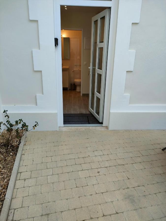 Appartement Logement entier beau studio n3 VICHY Extérieur photo