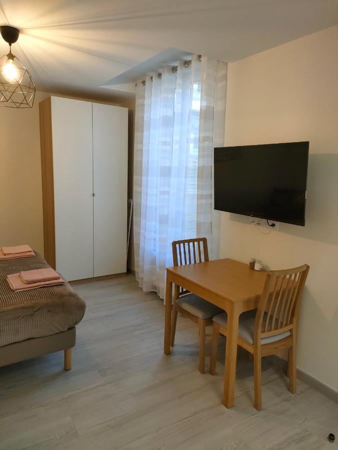 Appartement Logement entier beau studio n3 VICHY Extérieur photo