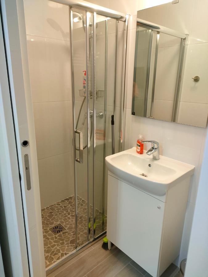 Appartement Logement entier beau studio n3 VICHY Extérieur photo