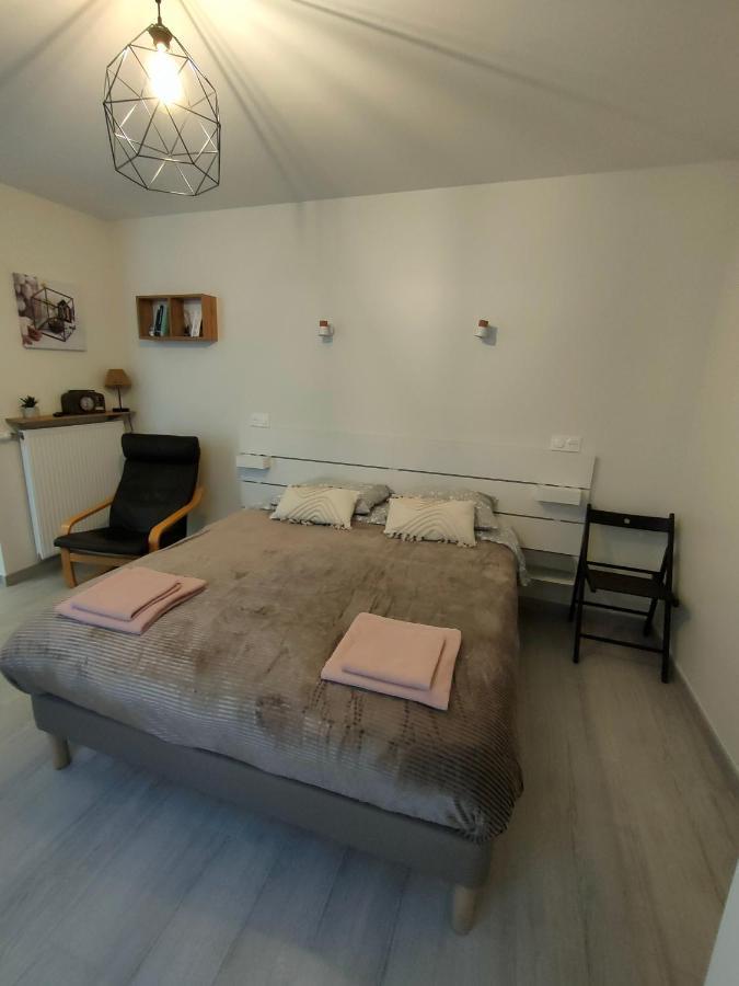 Appartement Logement entier beau studio n3 VICHY Extérieur photo