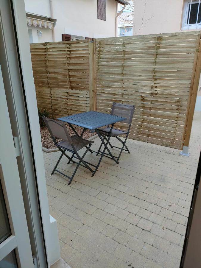 Appartement Logement entier beau studio n3 VICHY Extérieur photo